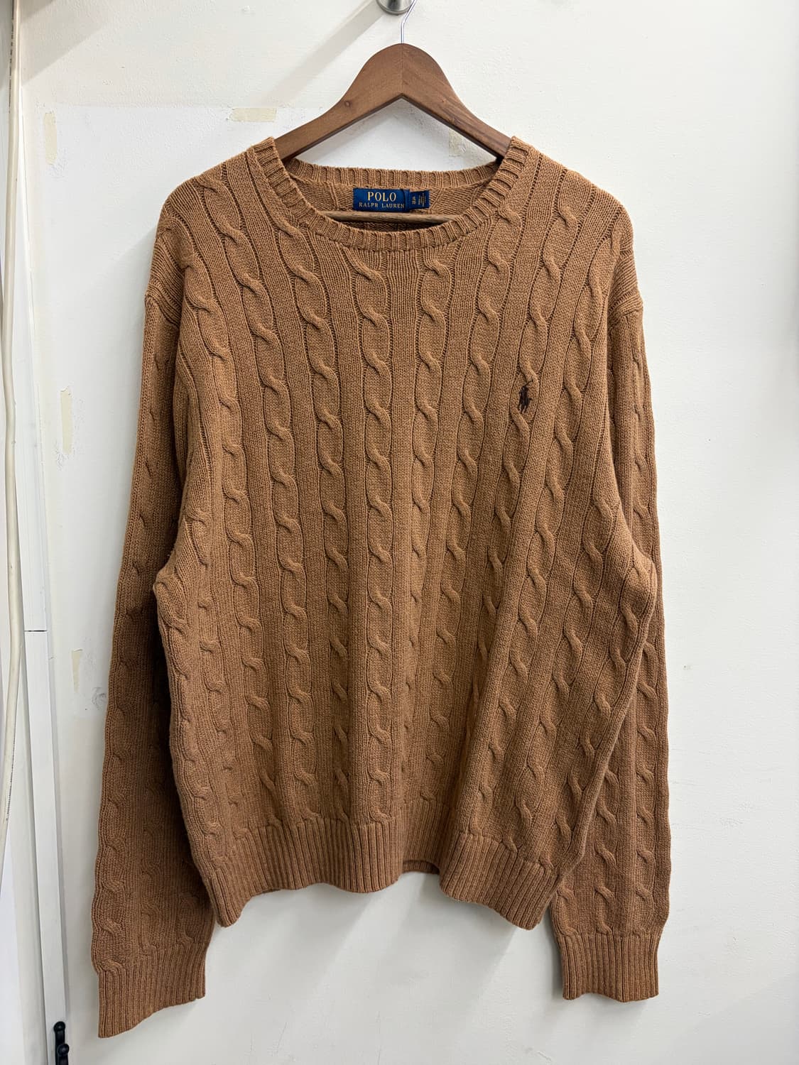 N109. 폴로니트 상품이미지1