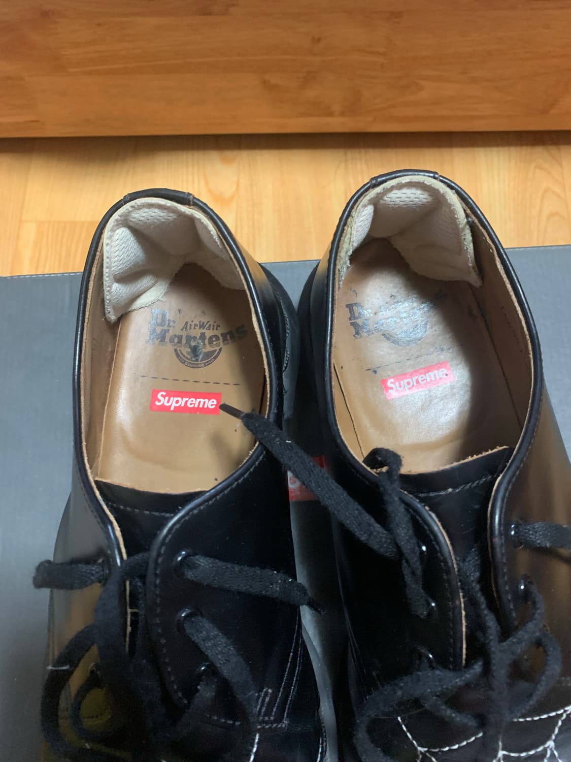 슈프림 닥터마틴 스파이더웹 상품이미지7