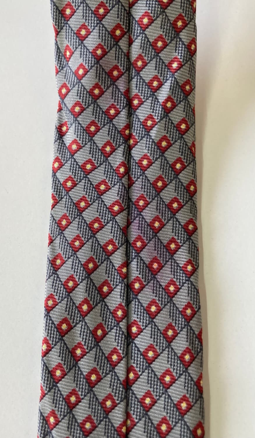 입생로랑 넥타이 상품이미지6