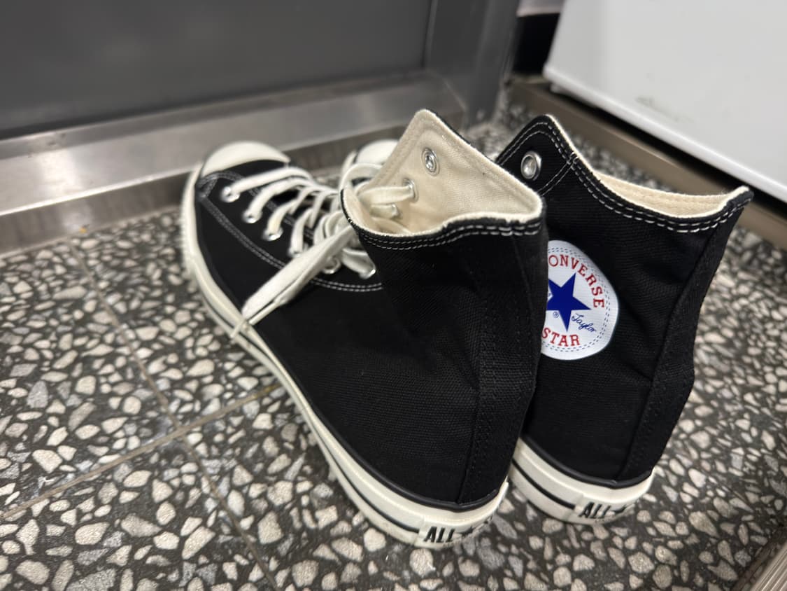 컨버스 j hi 올스타 270 상품이미지3