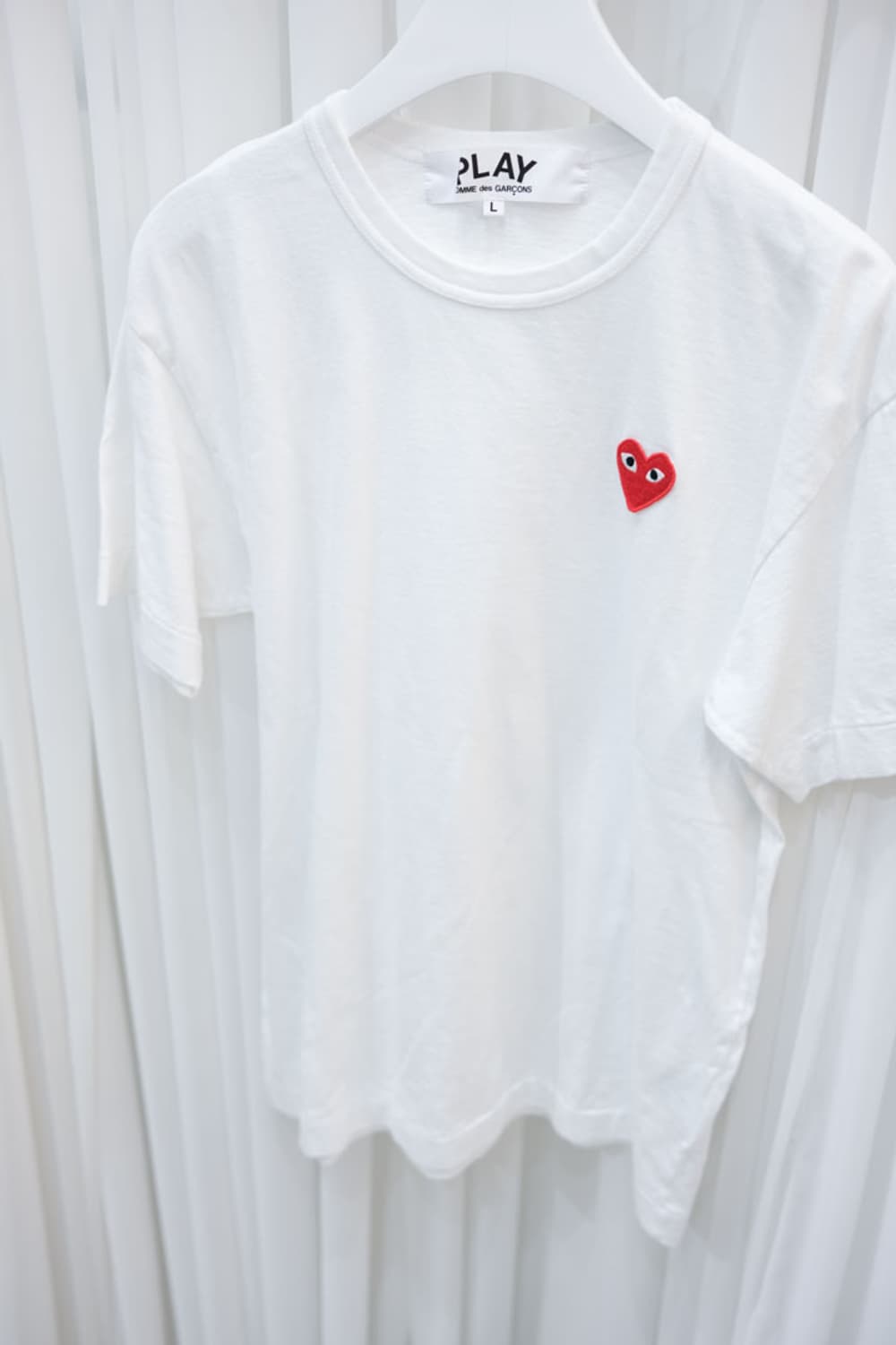 Comme des Garçons Play 상품이미지2