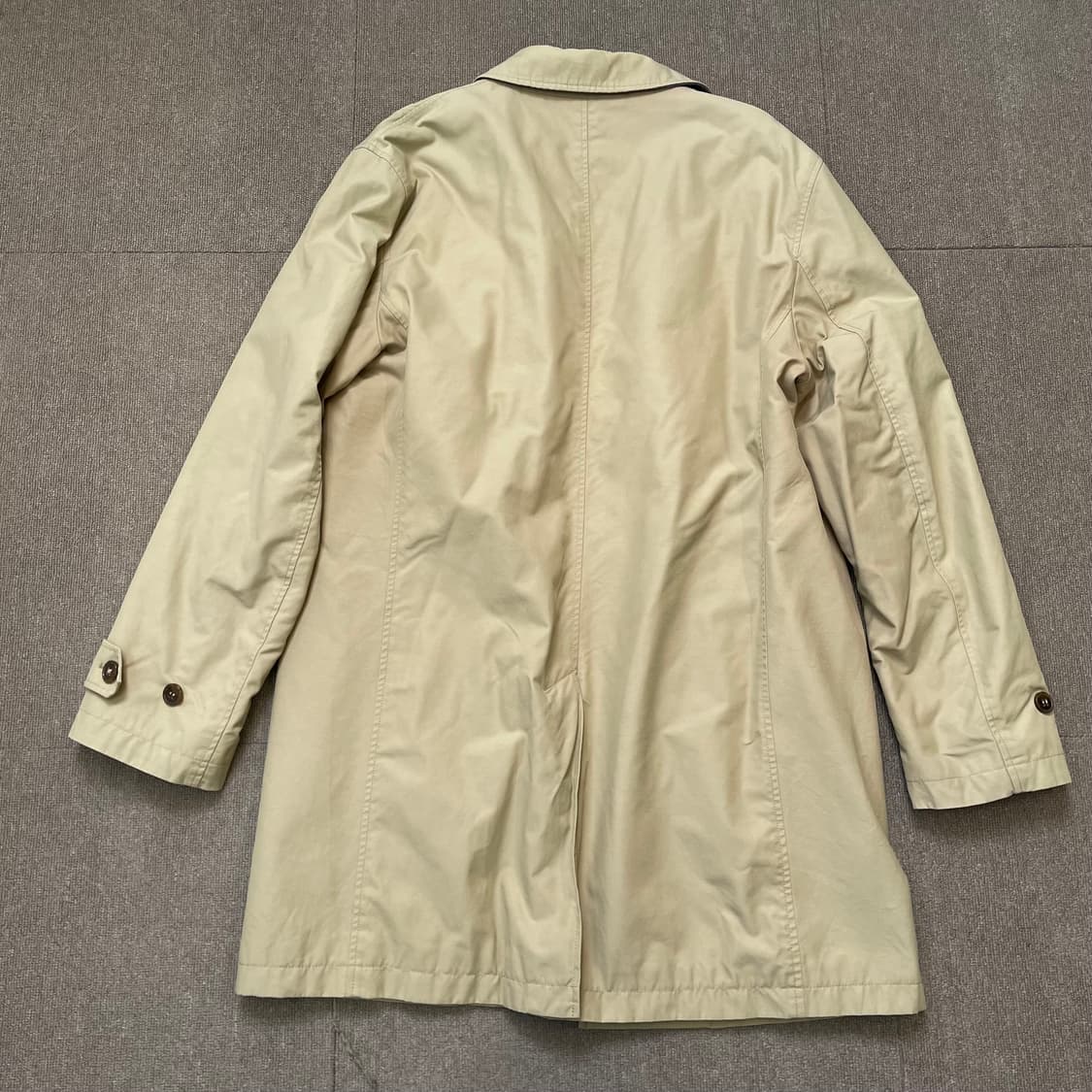 polo 랄프로렌 로렌 발마칸 코트  상품이미지4