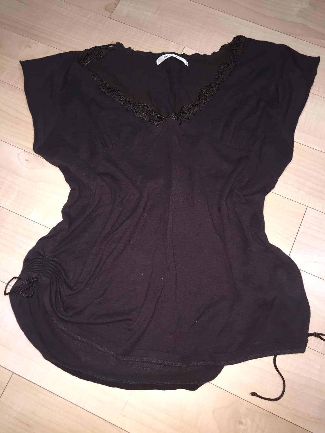 빈티지 반팔티 상품이미지4