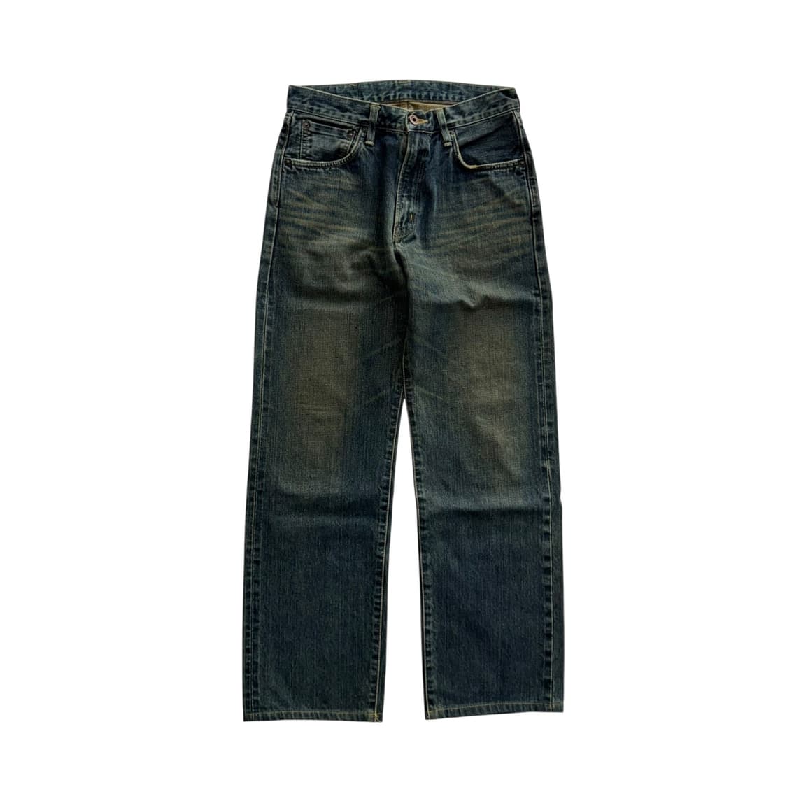 [29] 에드윈 505xx Selvedge Jeans [lv0818] 상품이미지1