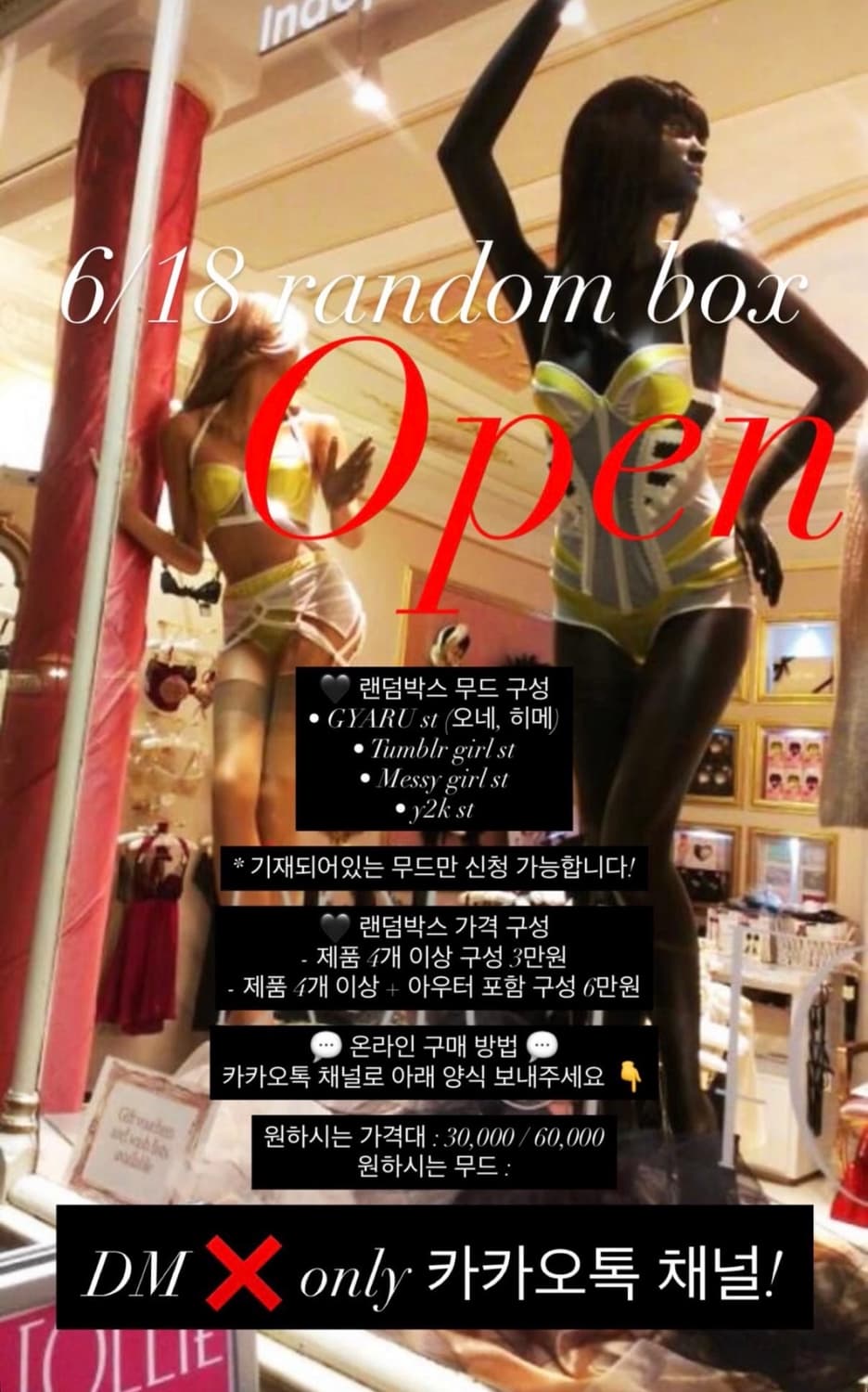 아카이브 엑스 히메갸루 랜덤 박스 상품이미지1
