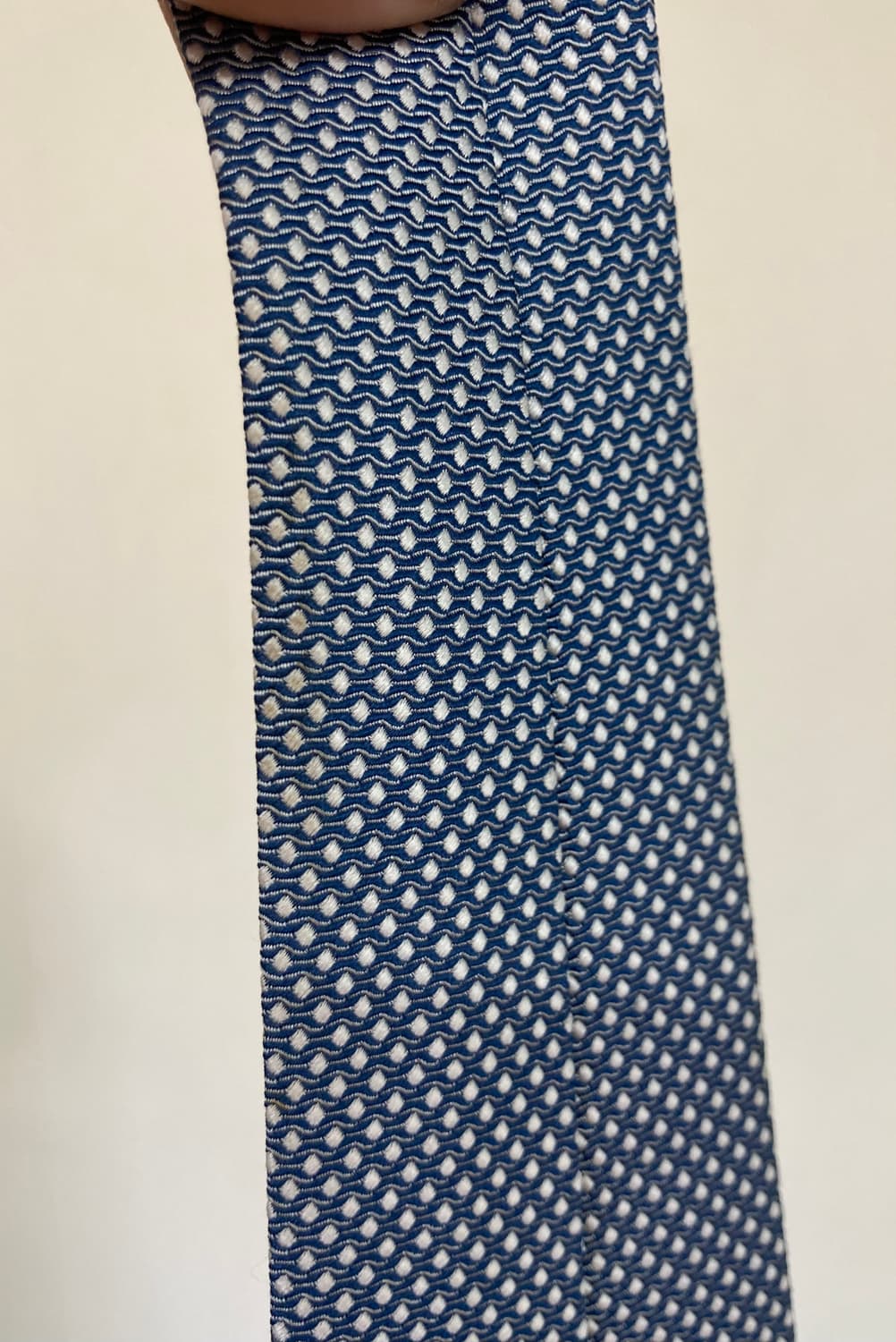 에르메네질도제냐 넥타이 상품이미지6