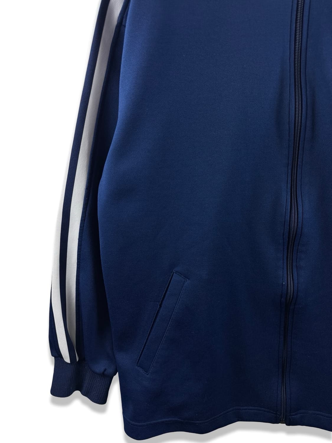 나이키 일본생산 올드스쿨 네이비 트랙탑져지2991 상품이미지5