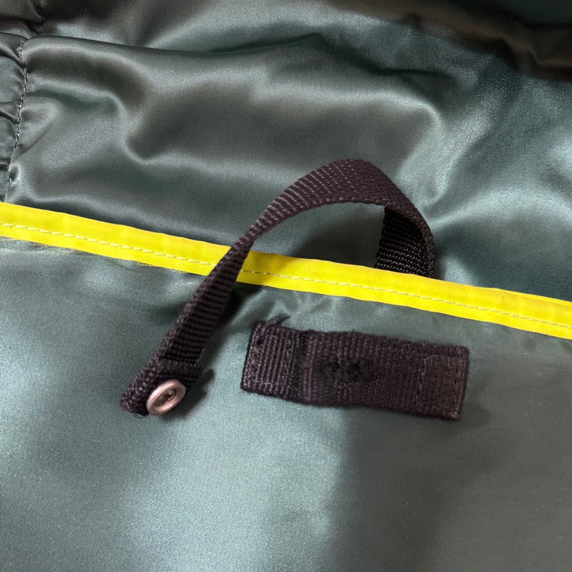 Final home 크로스백 상품이미지4