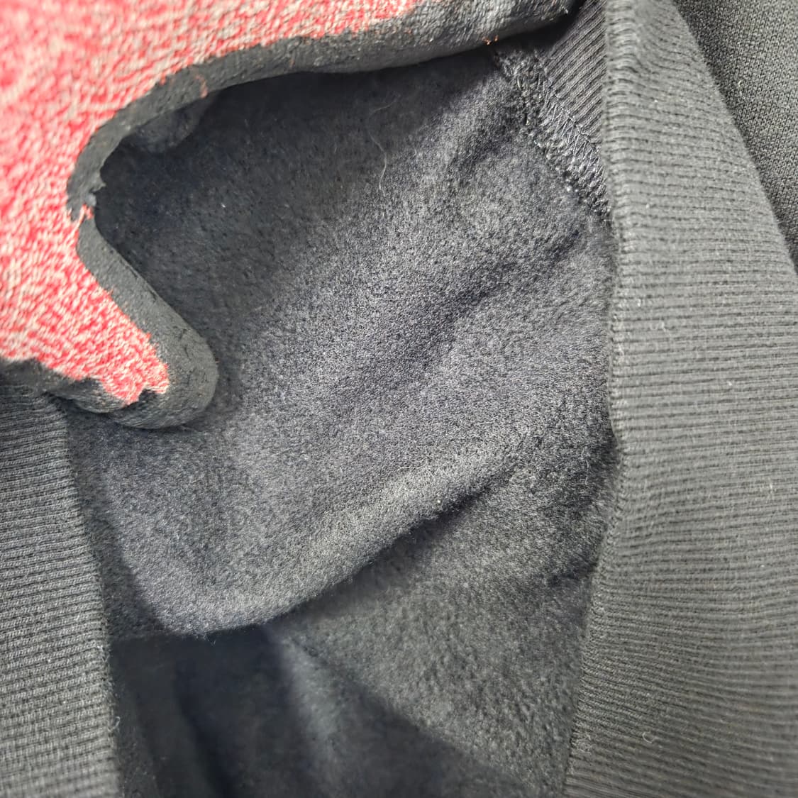 66(108) 메종키츠네 스타일 맨투맨  상품이미지5