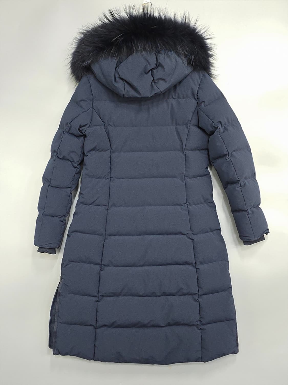 케이투(K2)엘리스 여성 롱다운 수지 패딩 90 상품이미지3