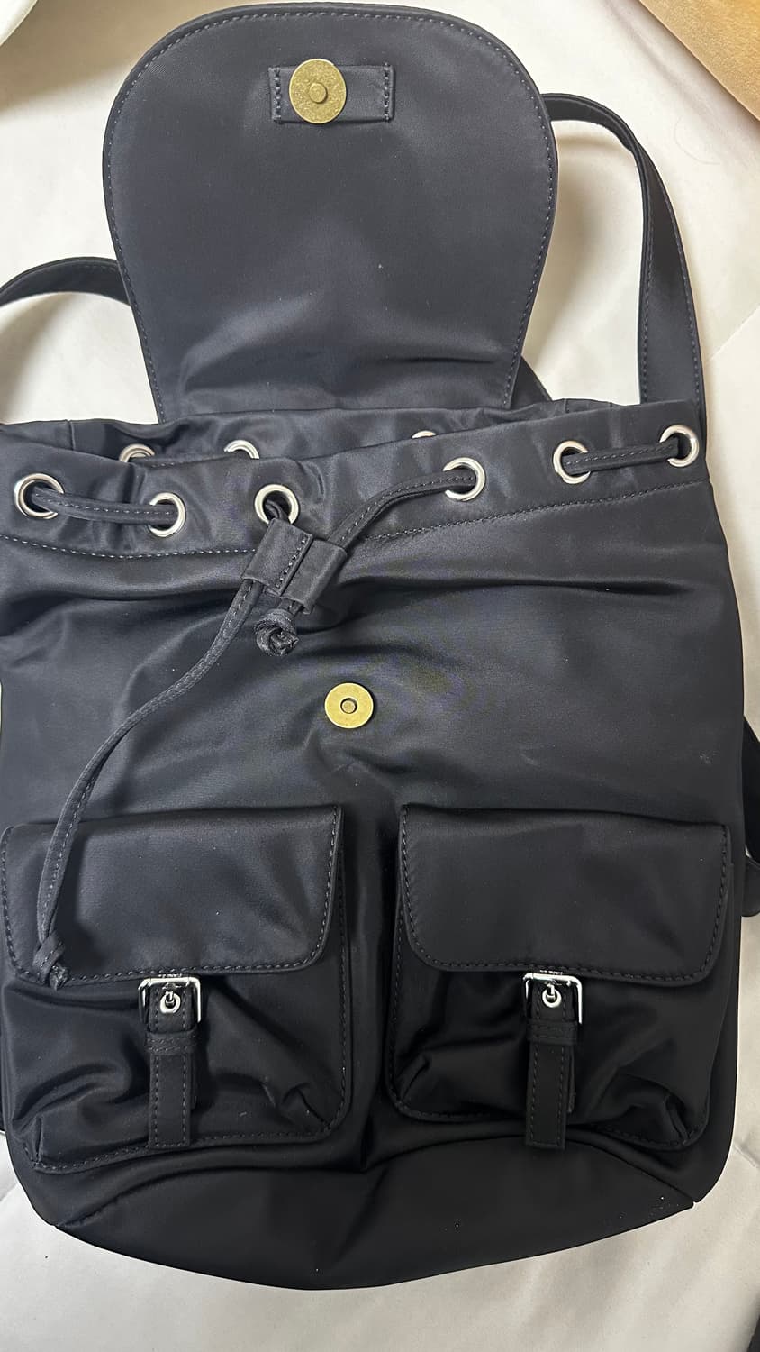 스탠드오일 허그백팩 상품이미지5