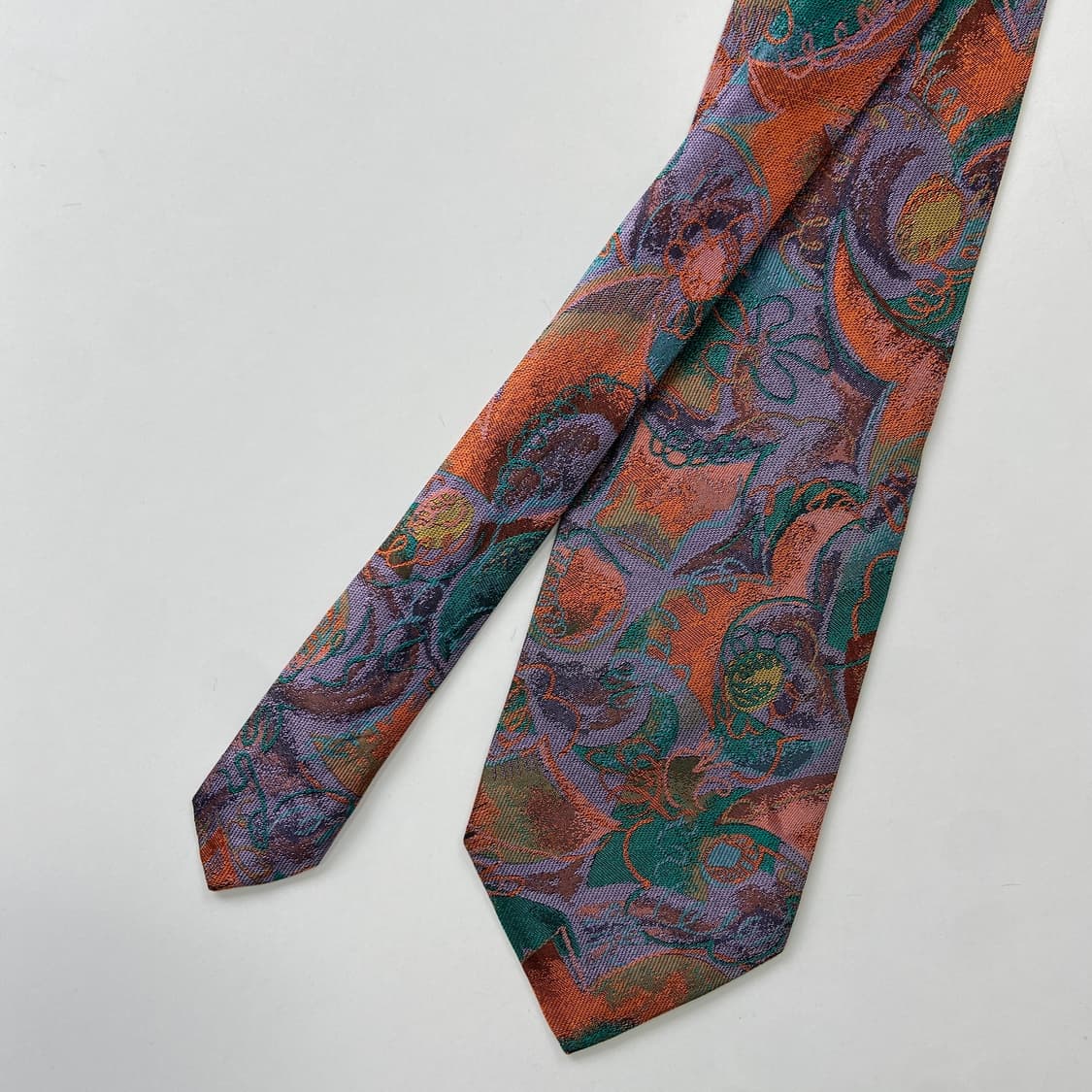 Gianni Versace 베르사체 정품 명품넥타이 상품이미지3