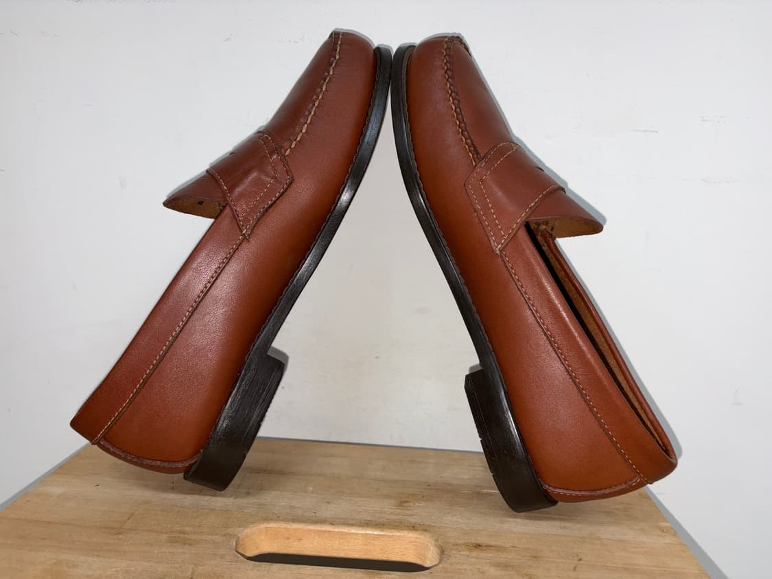 바스위준스 남성 로퍼 270 상품이미지5