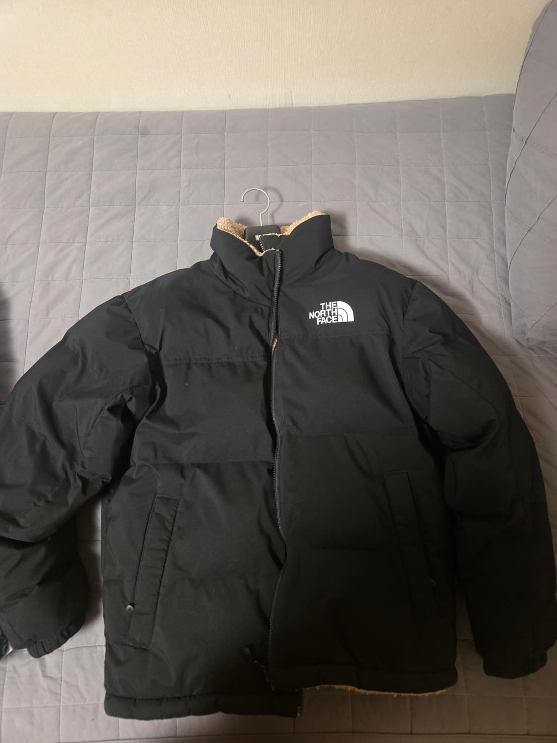 노스페이스 패딩 상품이미지1