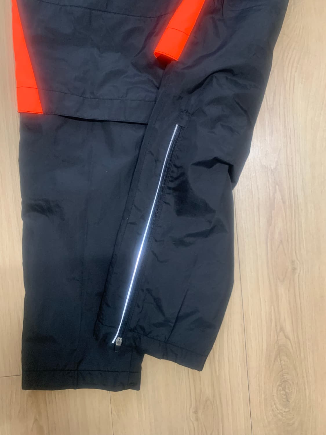 험멜 세트 셋업 XL 새상품급 트레이닝복 판매 상품이미지3