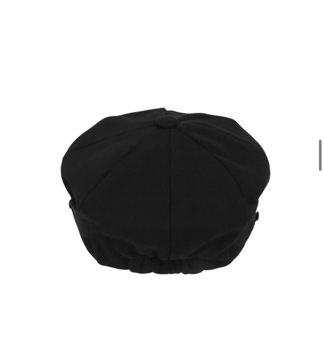 오호스 Utility Loop Band Jersey Cap 모자 상품이미지4