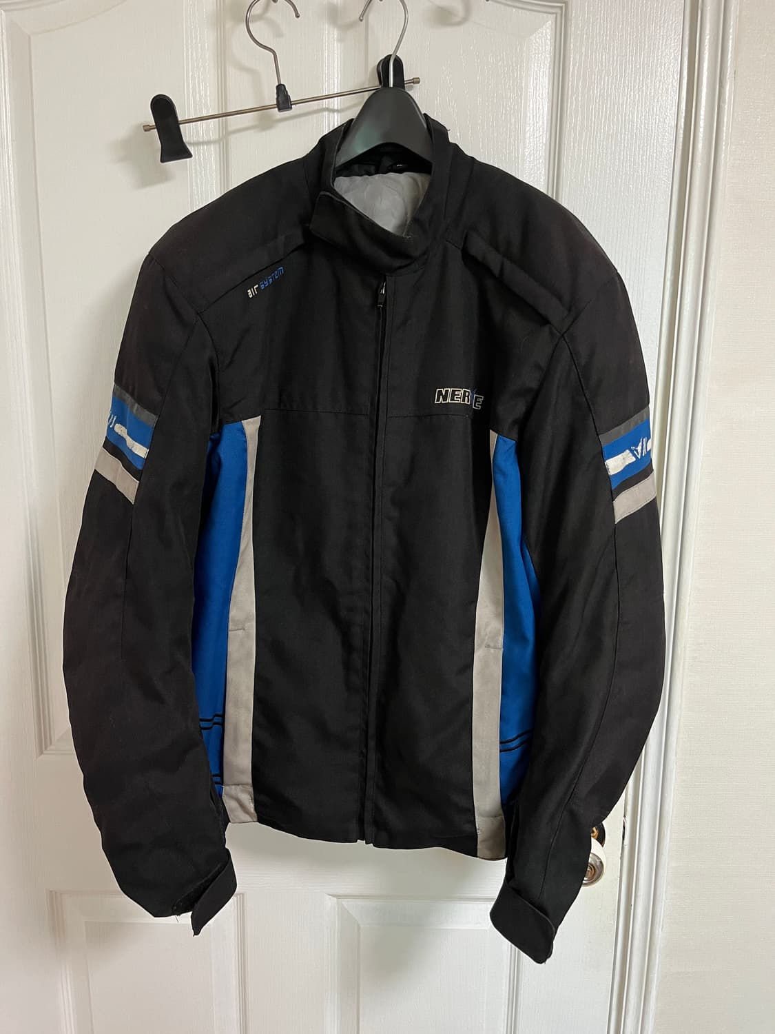 NERVE 레이싱 자켓 xl 상품이미지1