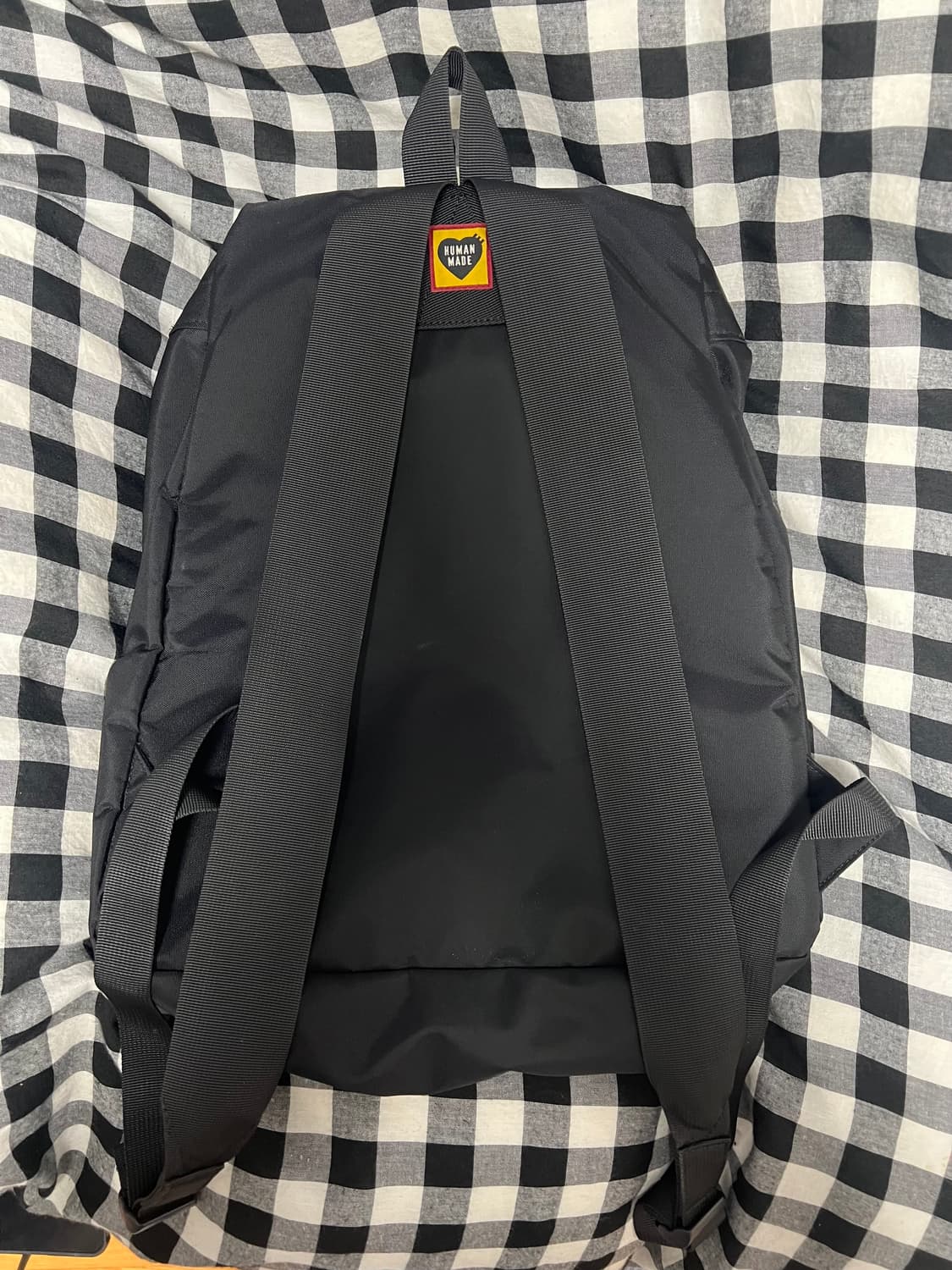 휴먼메이드 백팩 상품이미지2