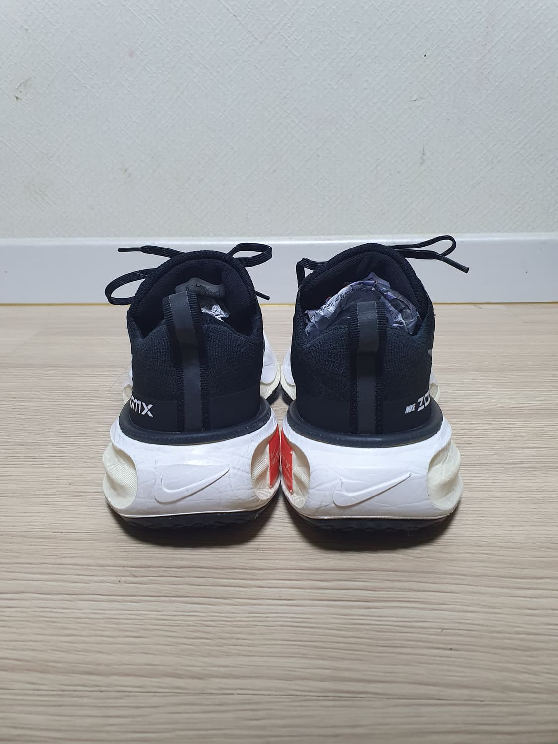 나이키 줌 인빈서블 런 러닝화 260 상품이미지5