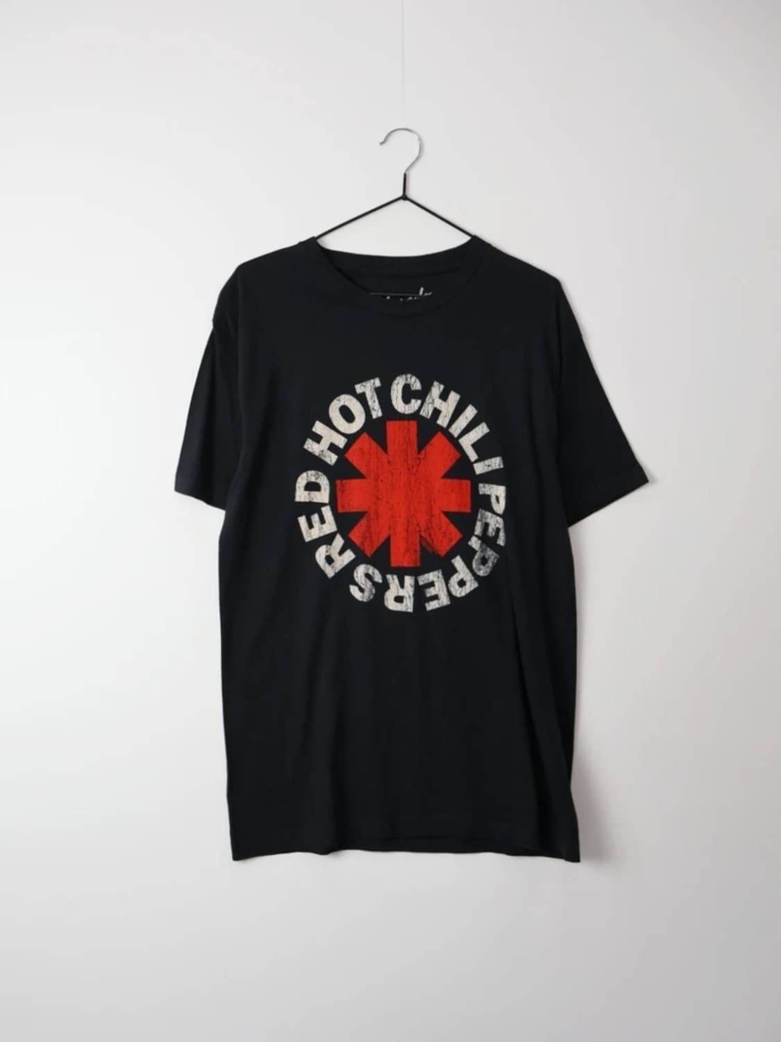 Bravado Red Hot Chili Peppers Tee 상품이미지3