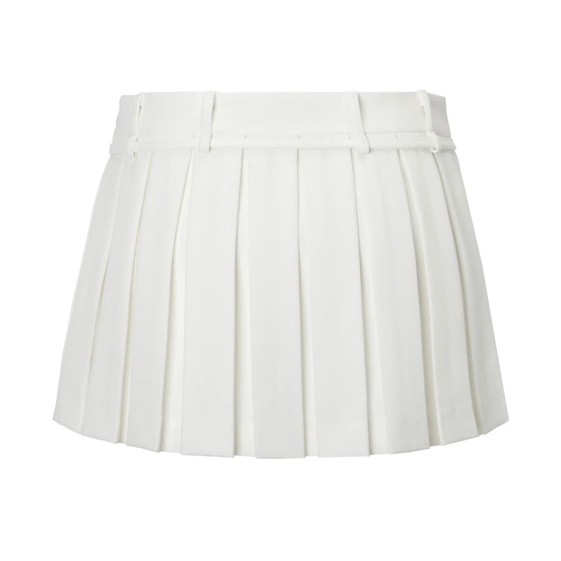 쓰리타임즈 cheery skirt 상품이미지2