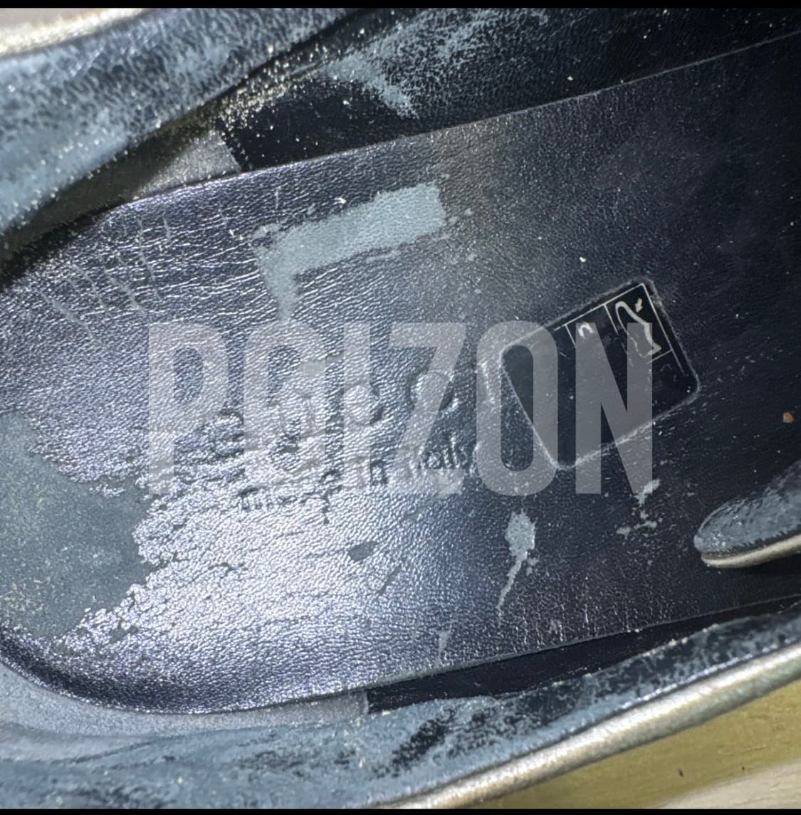 구찌 신발 정품 265-270 상품이미지6