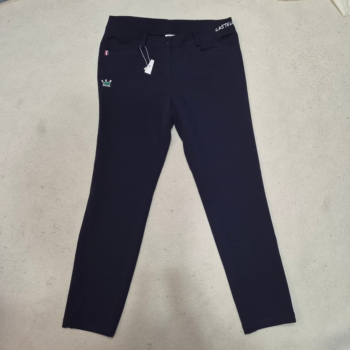 까스텔바작  바지76 상품이미지1