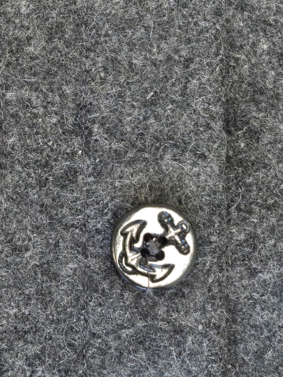 ESPIONAGE Halsey Melton C.P.O Shirt Jake 상품이미지5