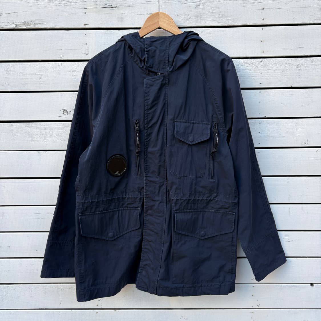 C.P Company CP컴퍼니 고글 자켓 상품이미지1