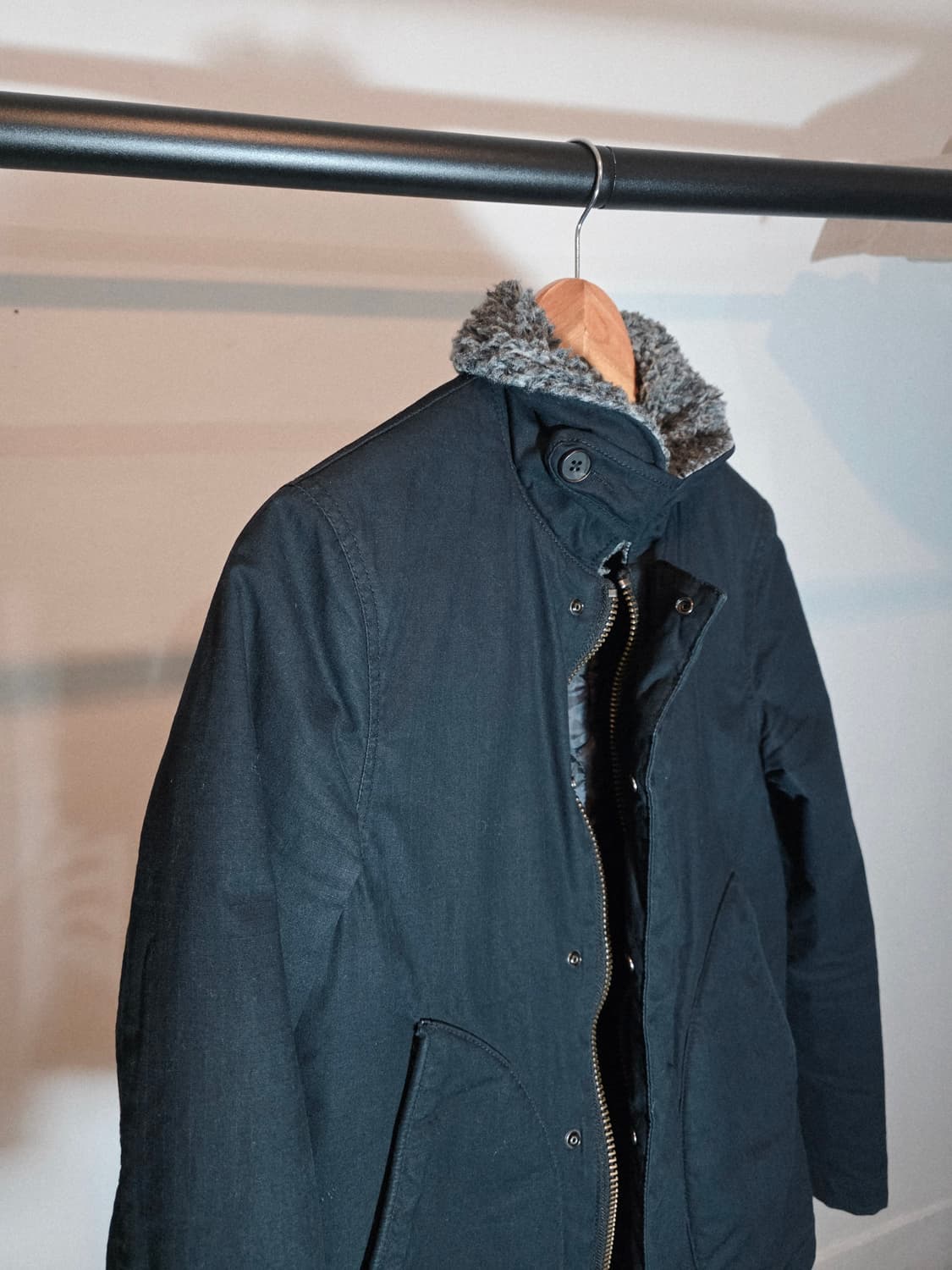 Rip van winkle N-1 jacket 상품이미지1