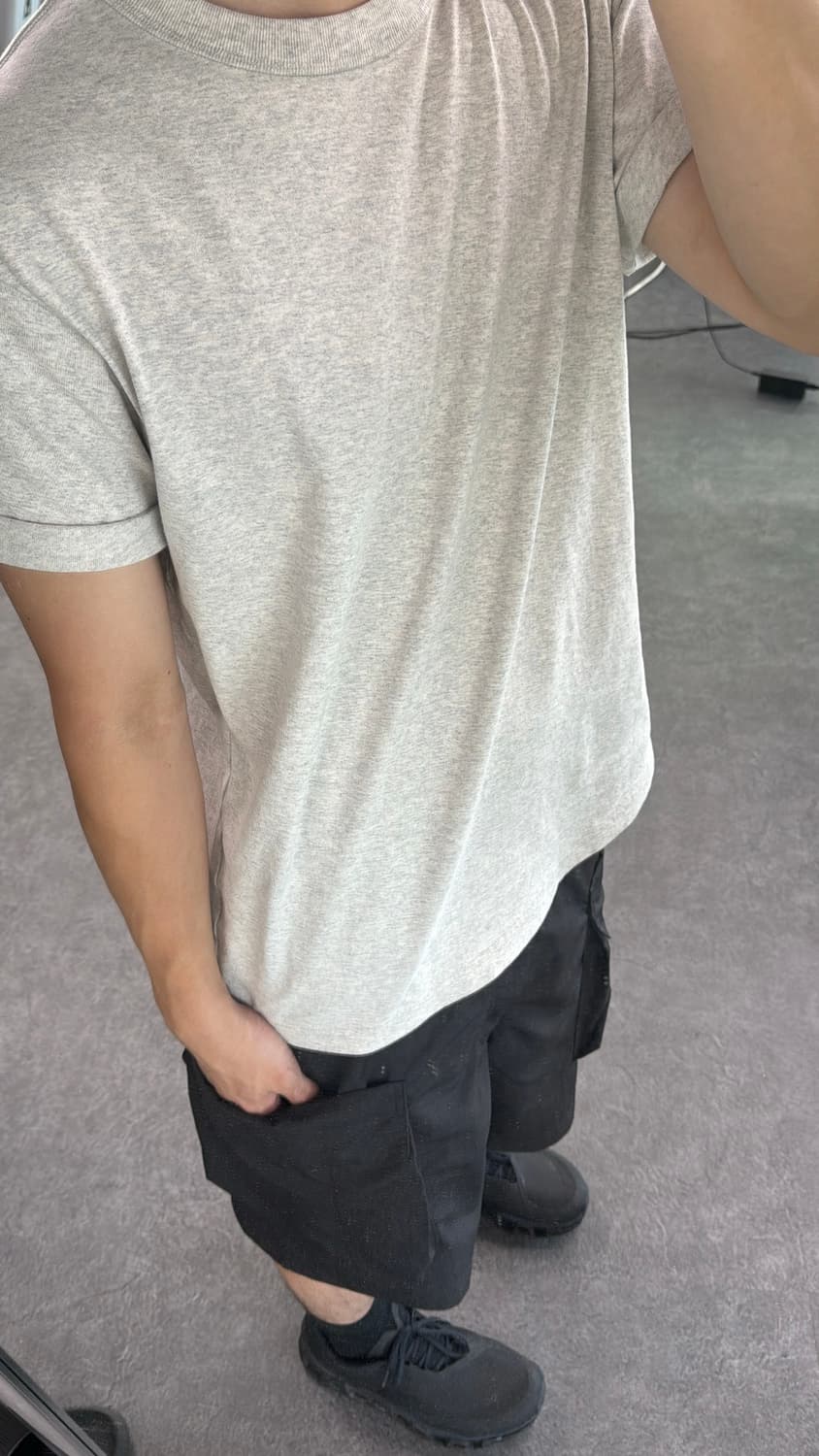 온러닝 파프 블랙 280 상품이미지7