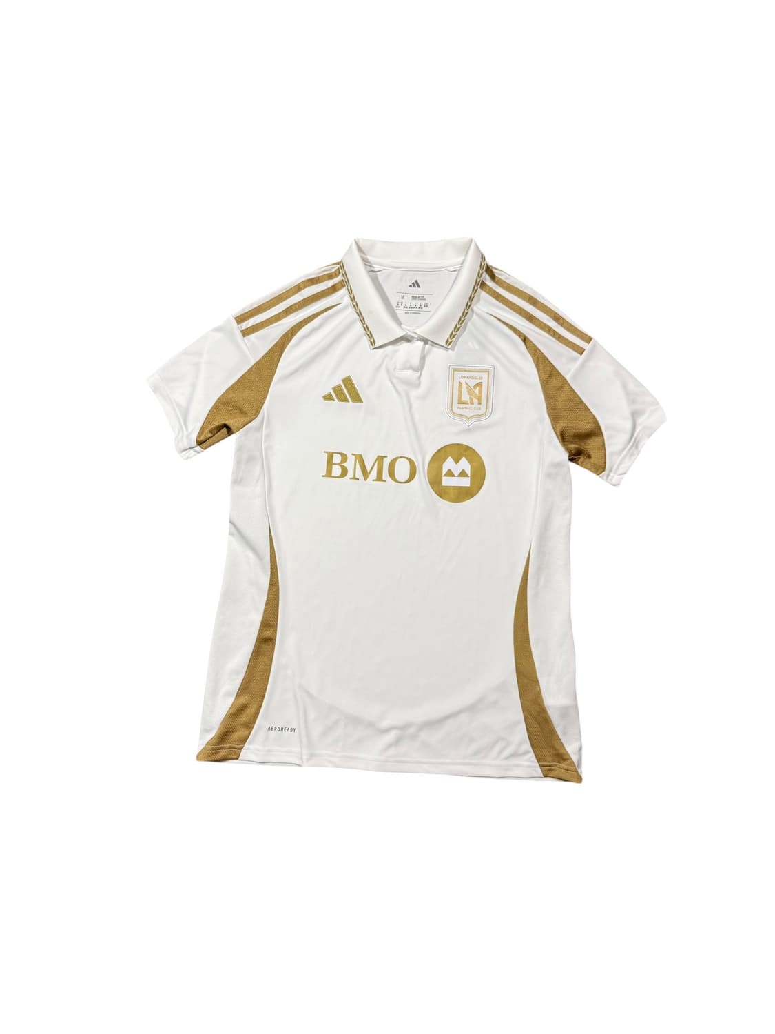 Adidas 아디다스 LAFC 어웨이 노마킹 유니폼 상품이미지1