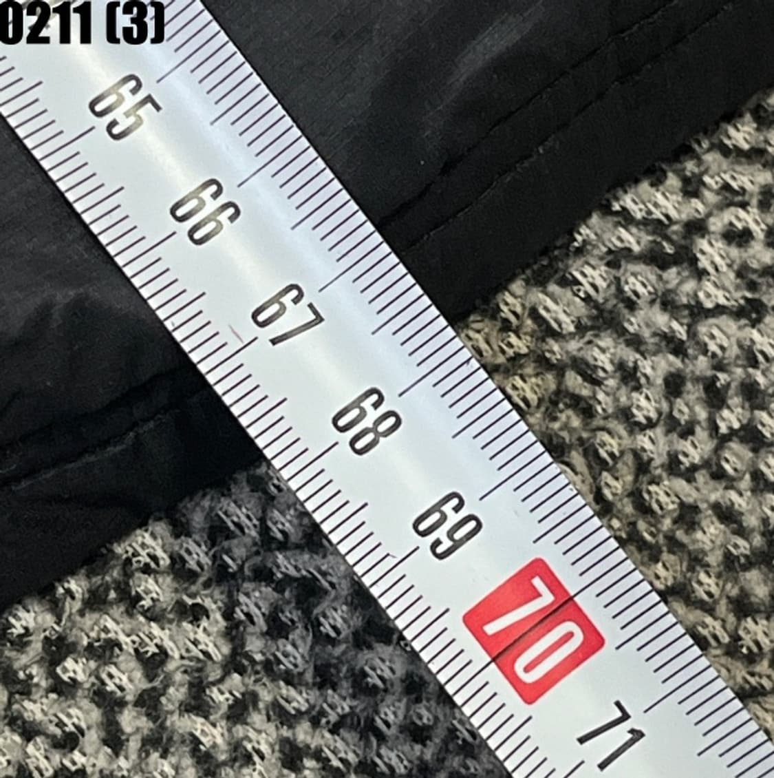 라코스테 방풍 자켓 상품이미지7