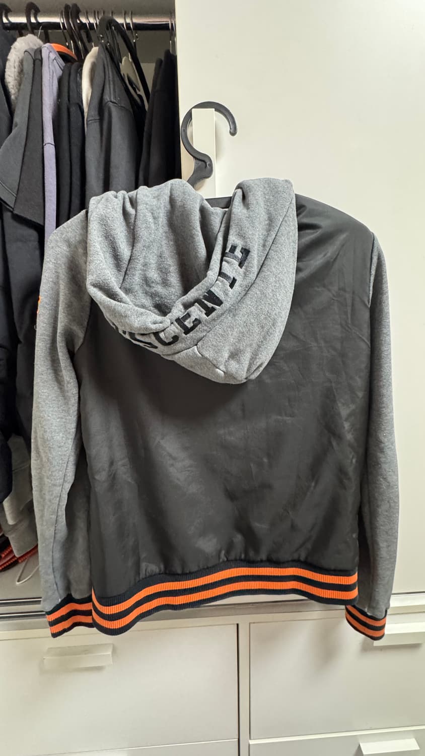 데상트 집업 90 상품이미지2