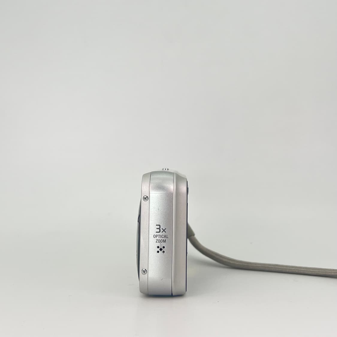 소니 사이버샷 Sony Cyber-shot DSC-N1 실버 상품이미지6