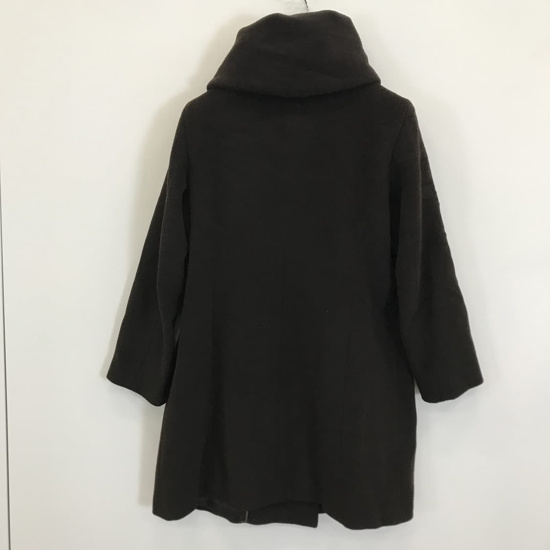 제라드다렐 프랑스 후드코트 [여성38사이즈] 상품이미지3