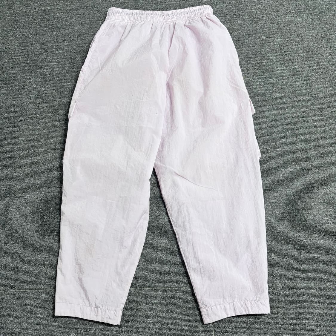 나이키 스우시 우븐 팬츠 상품이미지6