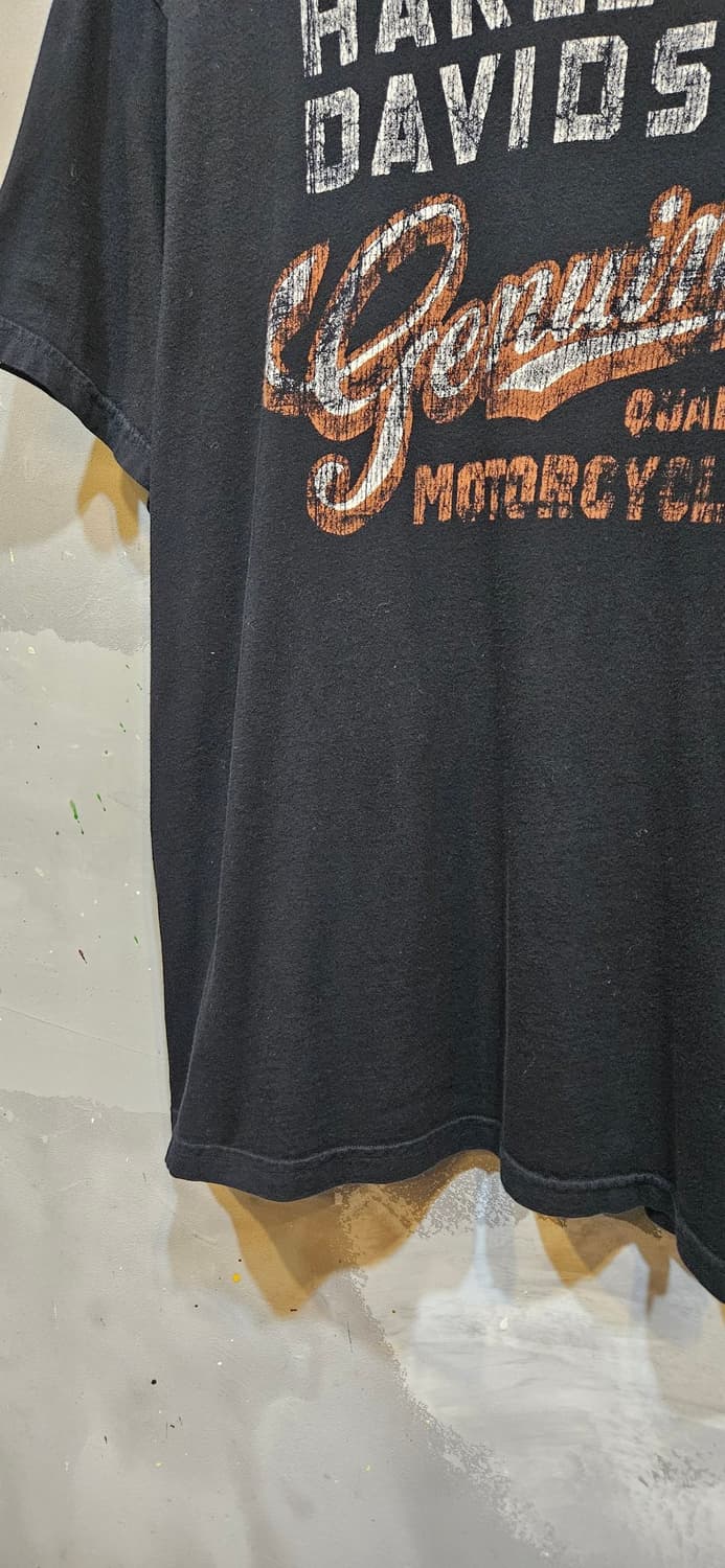 Harley Davidson - Made in U.S.A 상품이미지4
