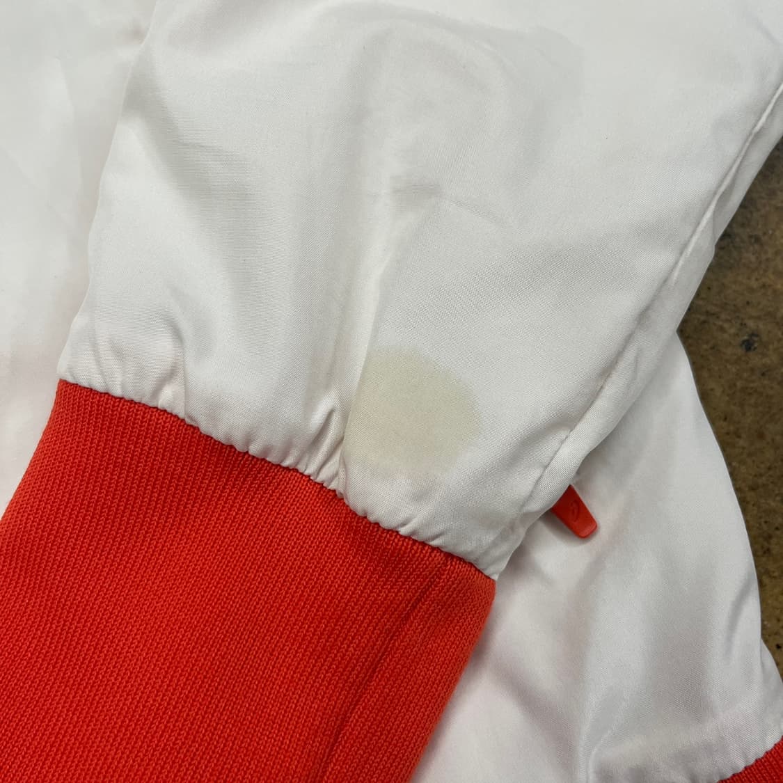 [정품/90] 아디다스 올드스쿨 아식스 트랙탑 b16 상품이미지6