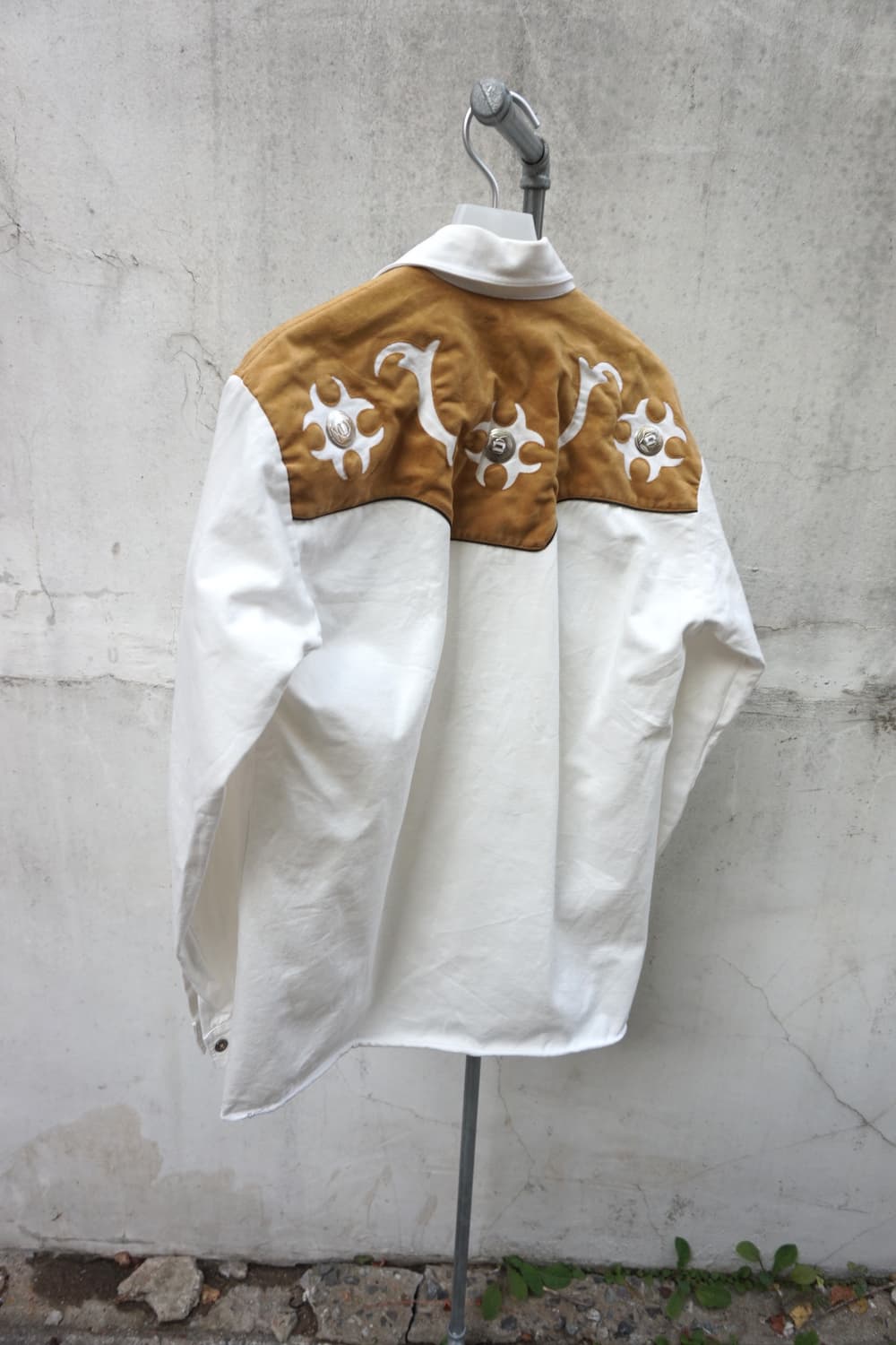 LOBO RIDER`S Western Shirts 상품이미지1