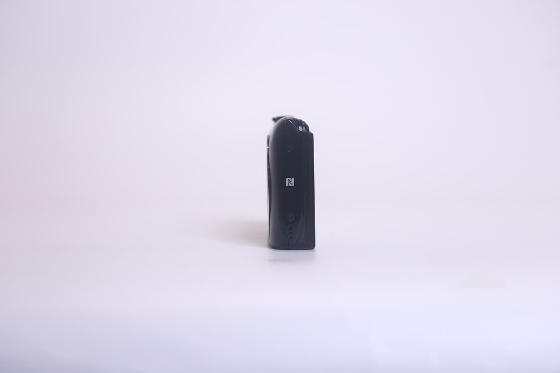 니콘 쿨픽스 S3700 블랙 상품이미지3