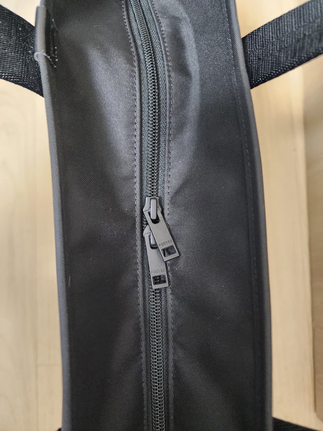 요시다포터 VIEW 토트백 라지 상품이미지8