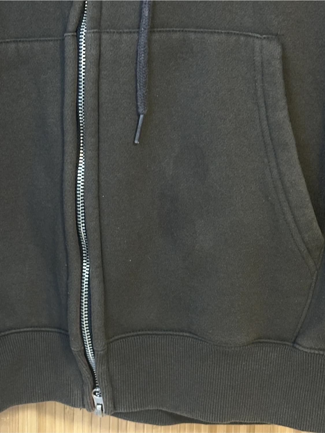 나이트고스트클럽 후드집업 상품이미지4