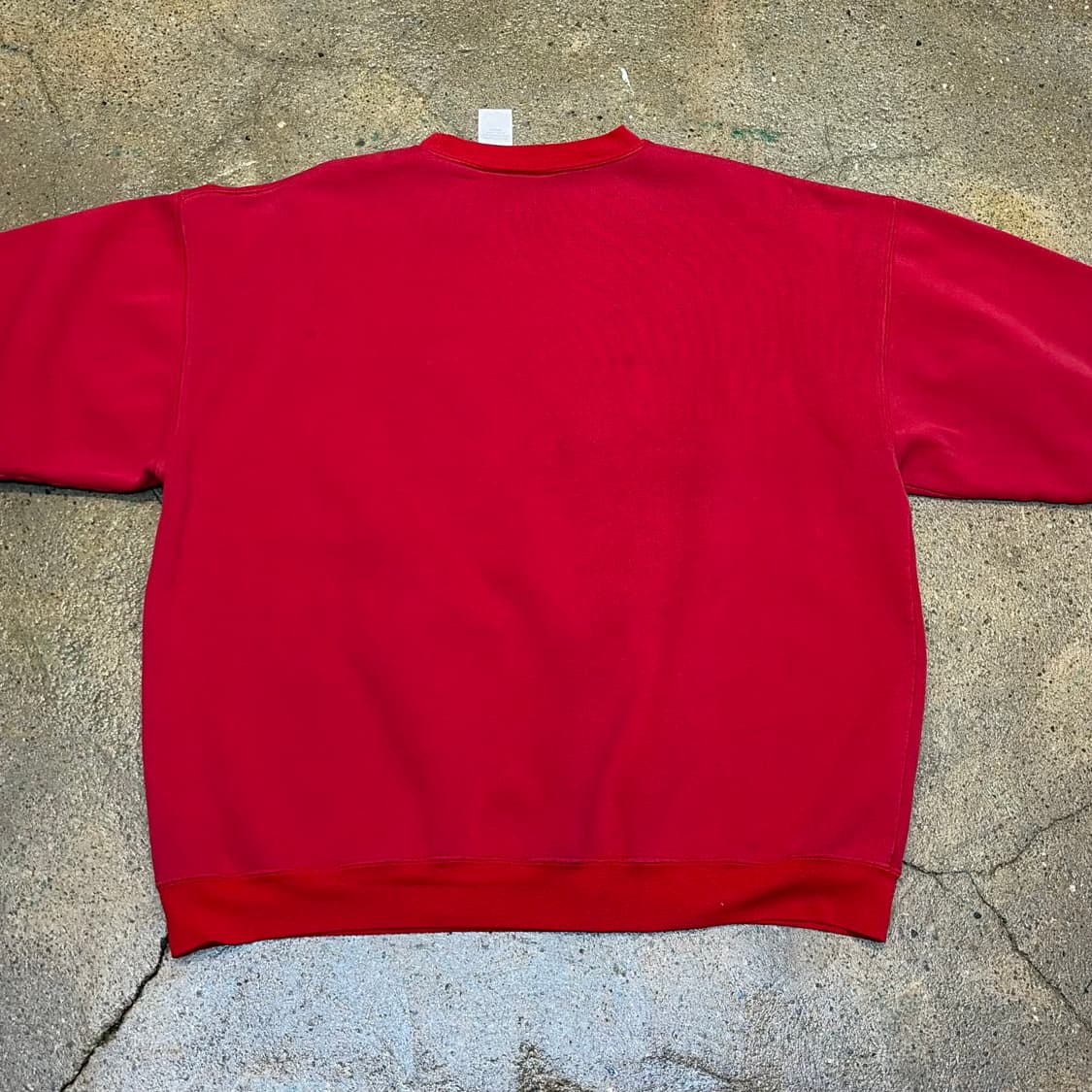 90s USA 미국 빈티지 디즈니 달마시안 맨투맨 상품이미지7