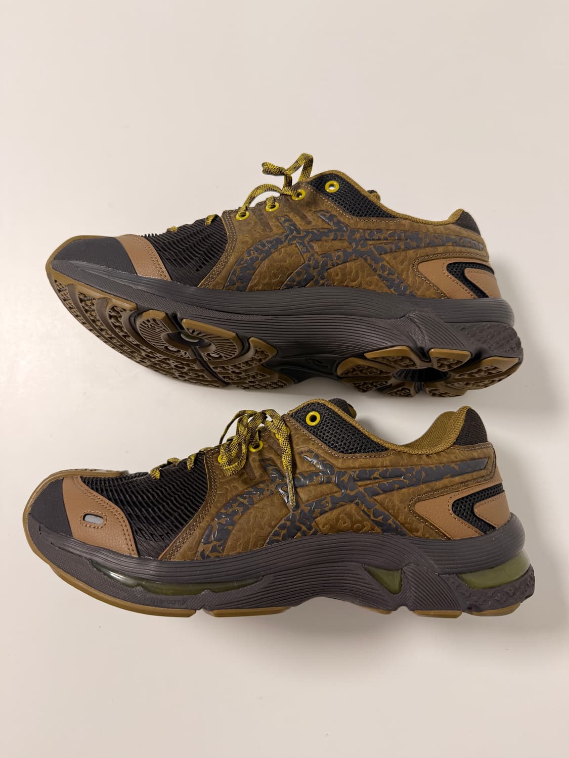 키코 코스타디노브 아식스 젤 키릴3 280사이즈 상품이미지2