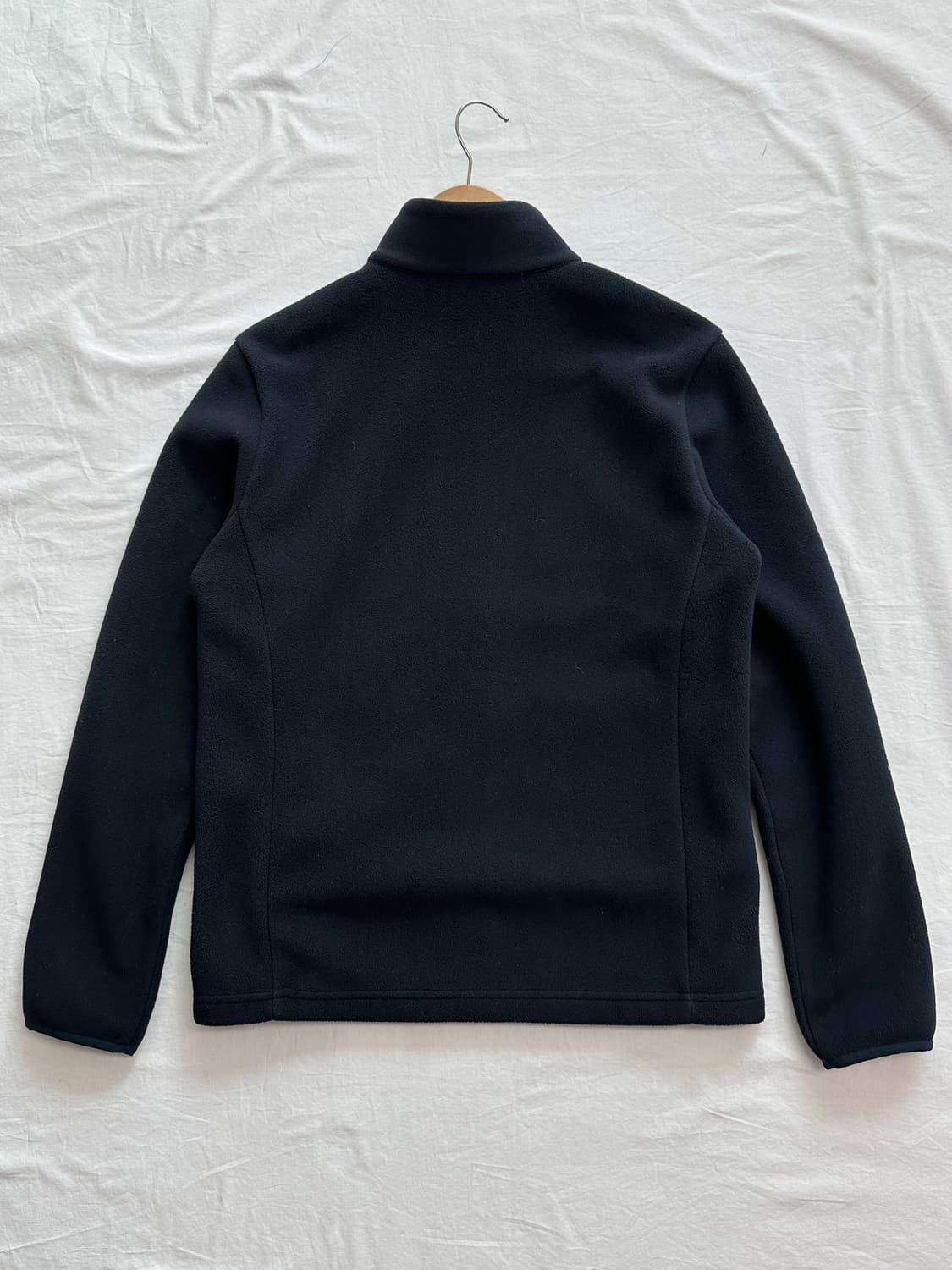 빈폴 플리스 집업 자켓 상품이미지4