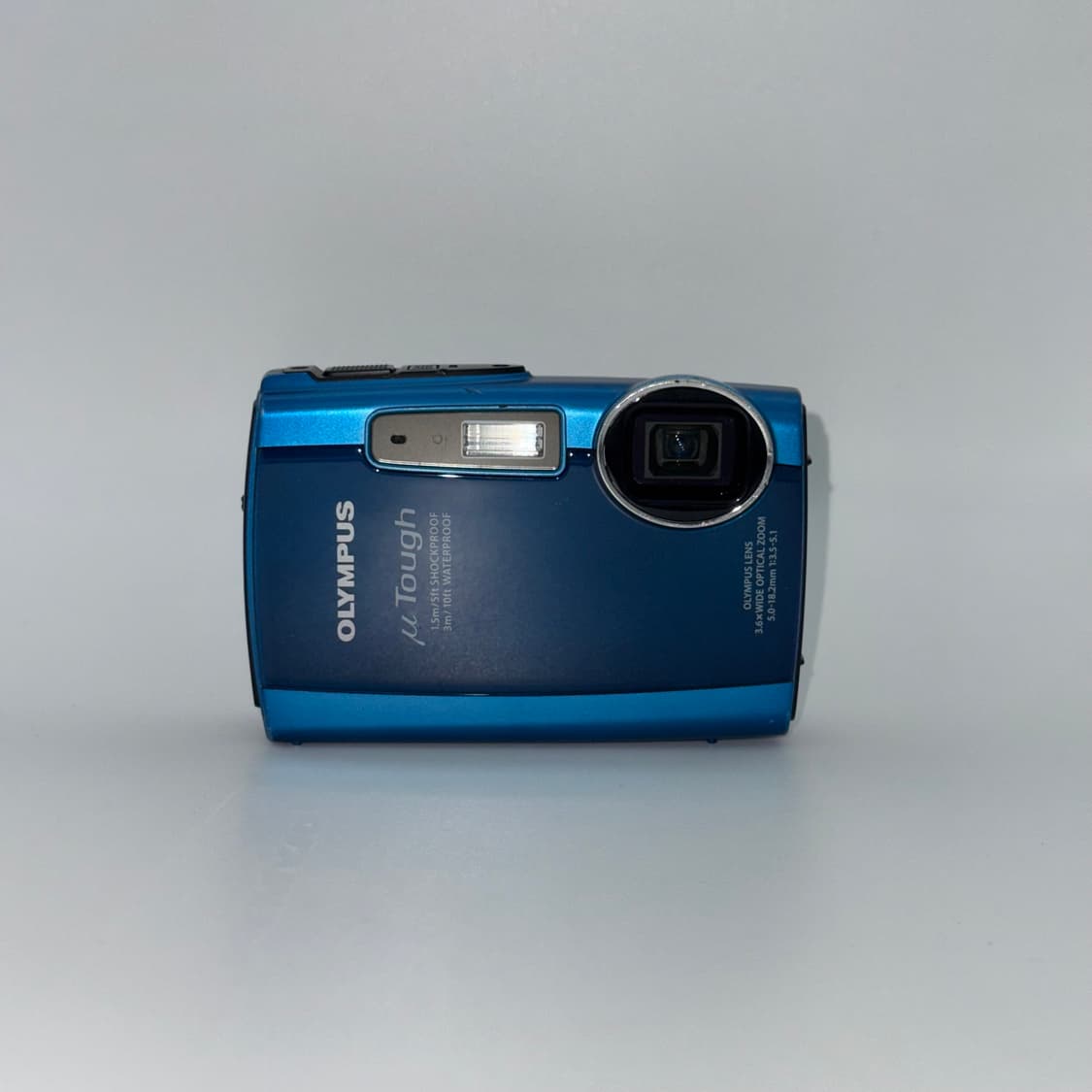 (한국어 지원) 올림푸스 Olympus Stylus Tough 3000 상품이미지2