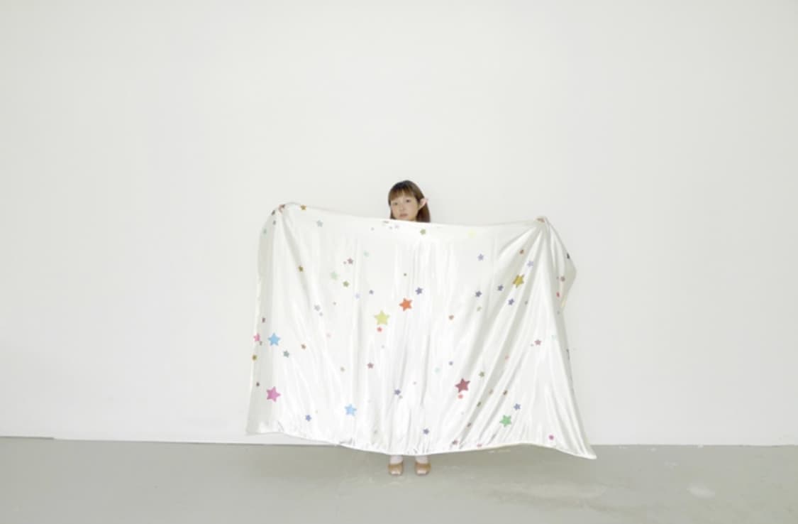 이수키아트 X 규린 콜라보 이불&베개 세트 상품이미지2