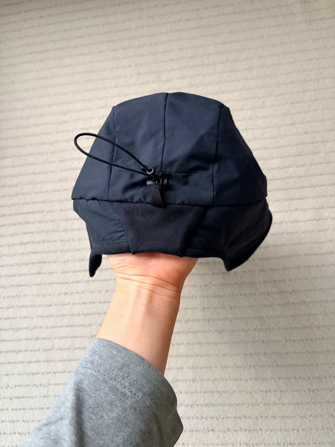 [S-M] 아크테릭스 이어플랩 프로톤 햇 상품이미지3