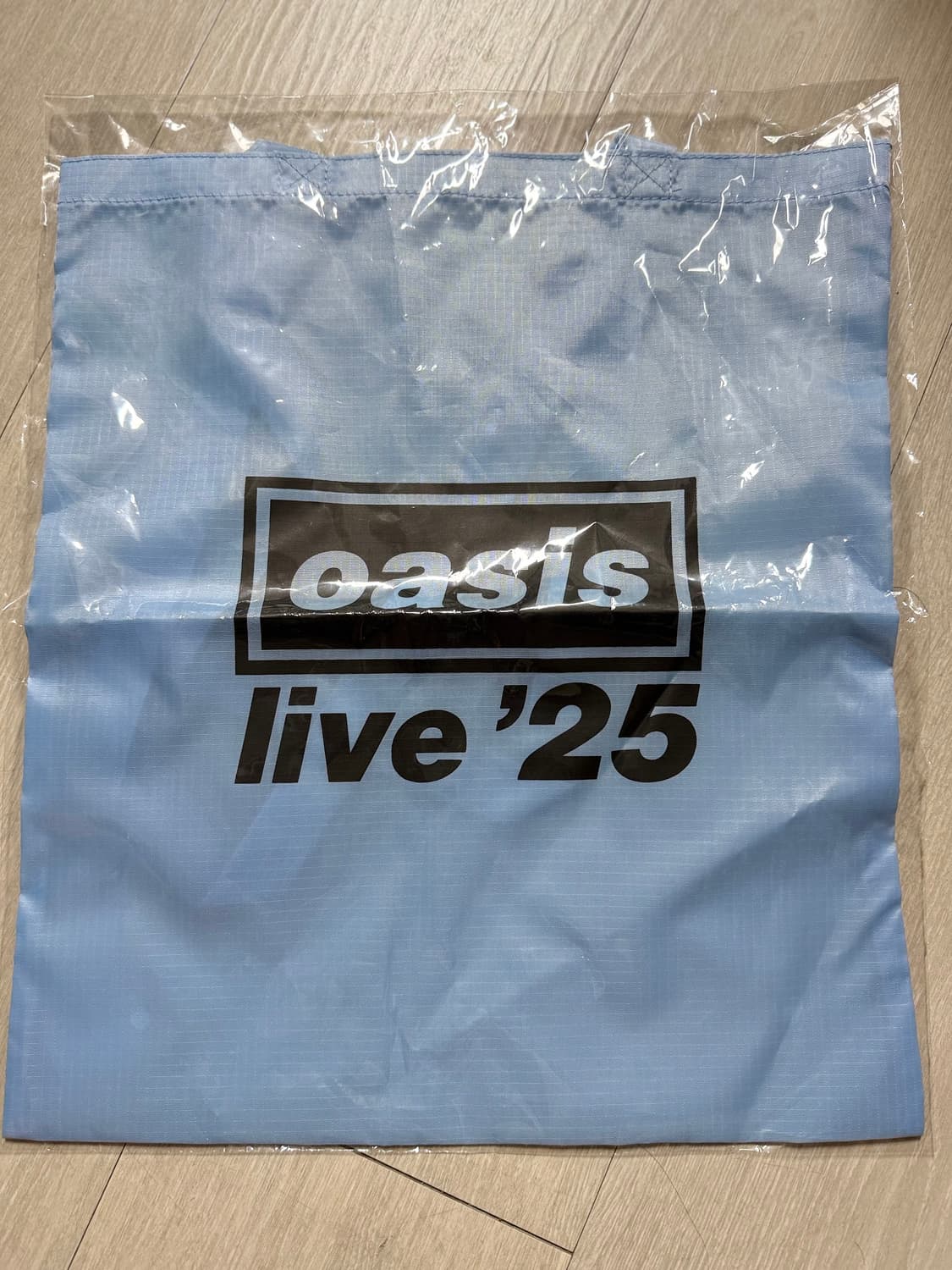 오아시스 일본 한정판 토트백 상품이미지3